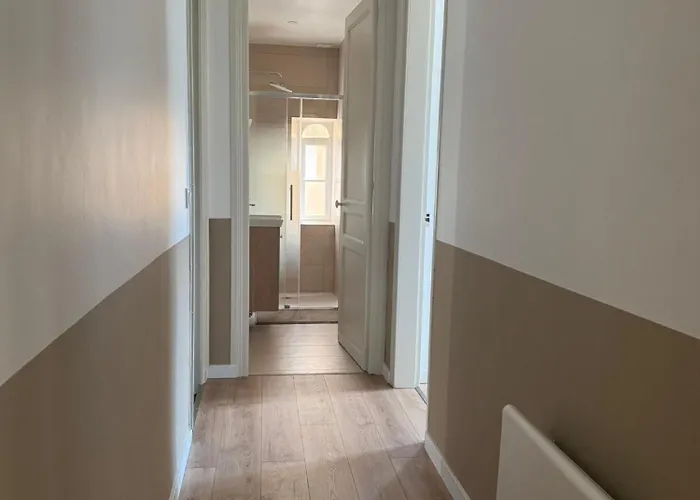 Apartment De Charme Et Lumineux, 2 Vernet-les-Bains