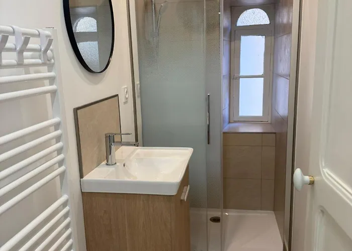 De Charme Et Lumineux, 2 Apartment Vernet-les-Bains
