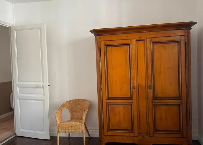 Apartment De Charme Et Lumineux, 2 Vernet-les-Bains